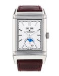 Pre-Owned Jaeger-LeCoultre Reverso Tribute Duoface Watch